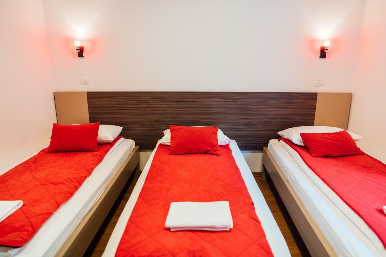 Classic Triple Room