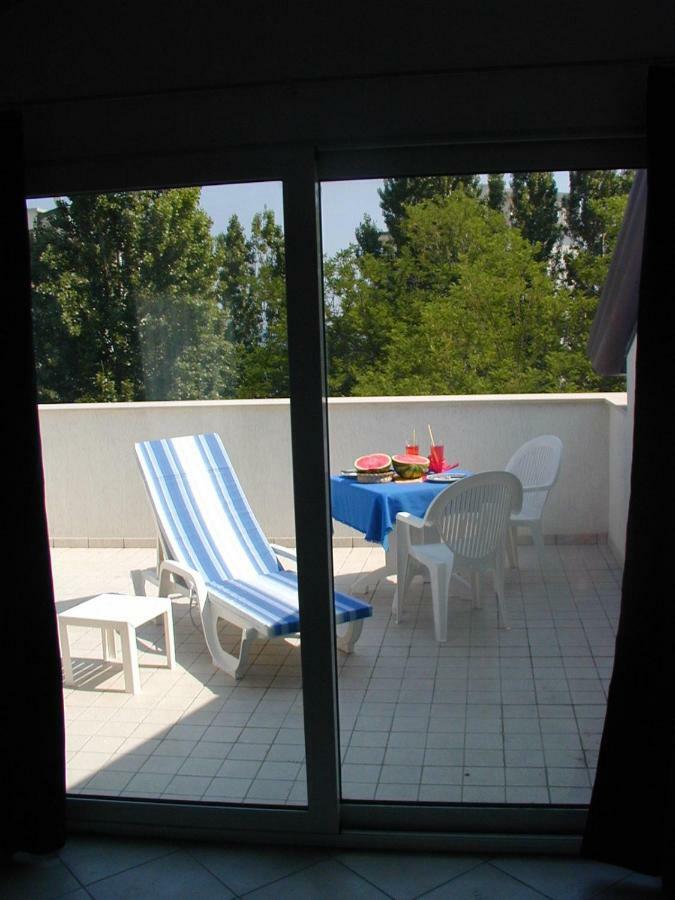 Deluxe Zimmer mit 2 Queensize-Betten