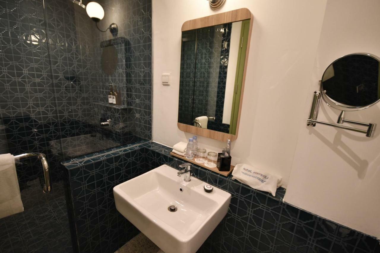 Junior Suite Room