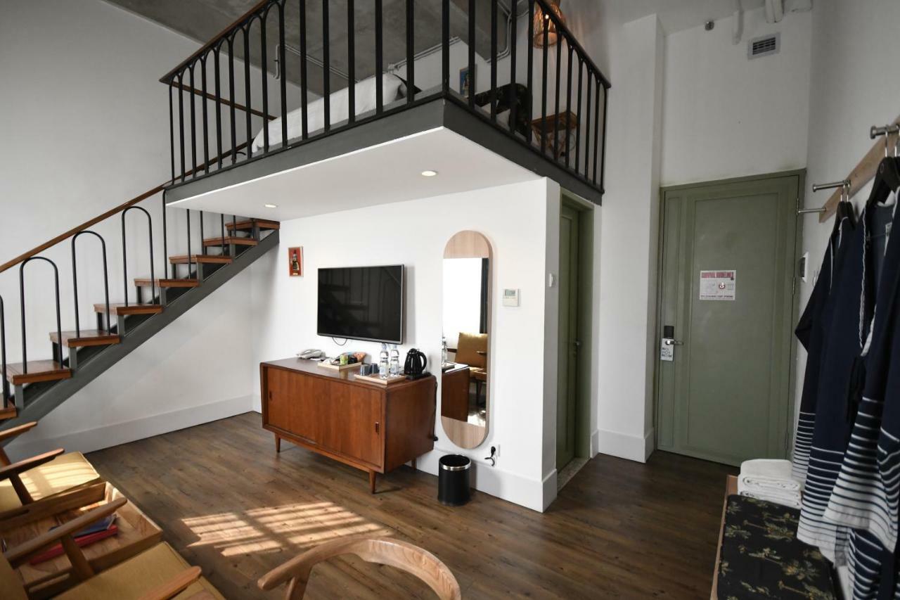 Junior Suite Room