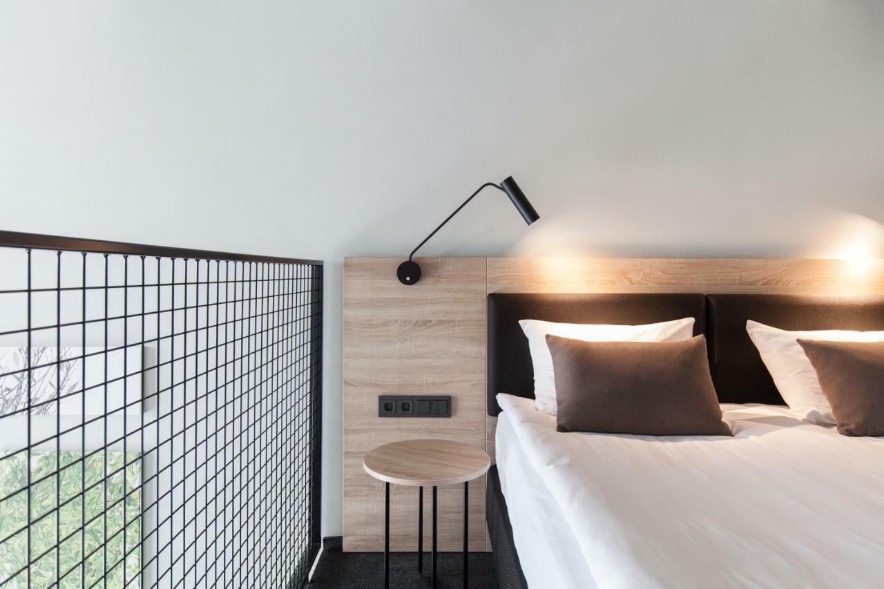 Double Room with Sofa - Loft