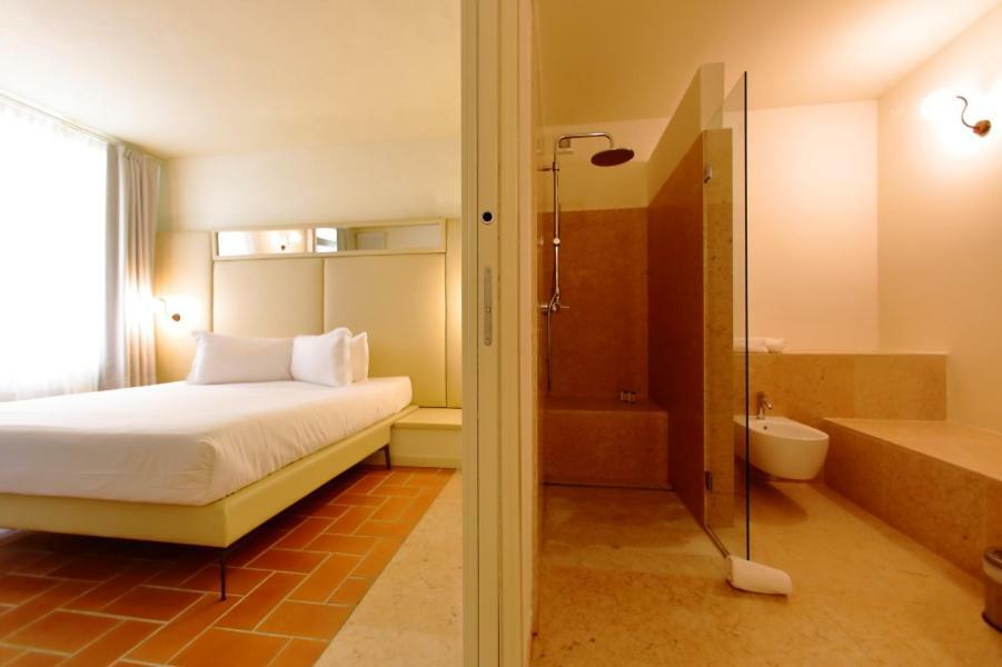 Deluxe Doppelzimmer