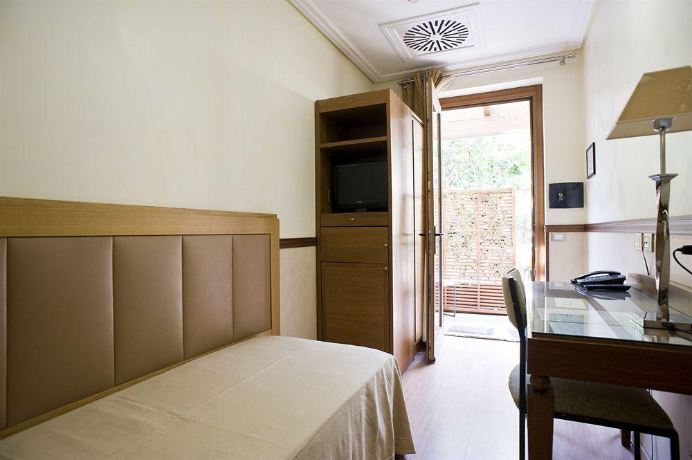 Chambre Simple