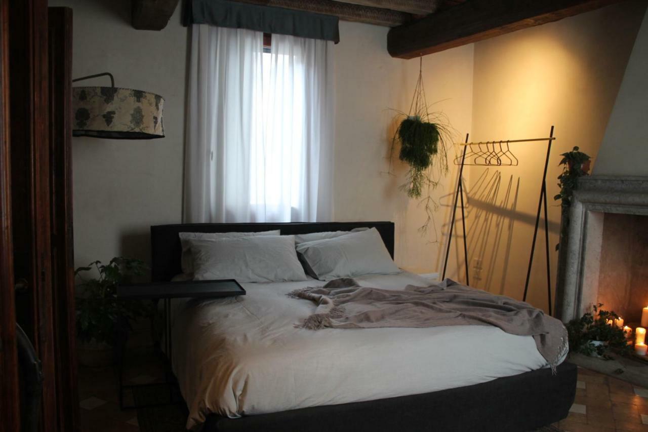 Superior Zimmer mit Kingsize-Bett