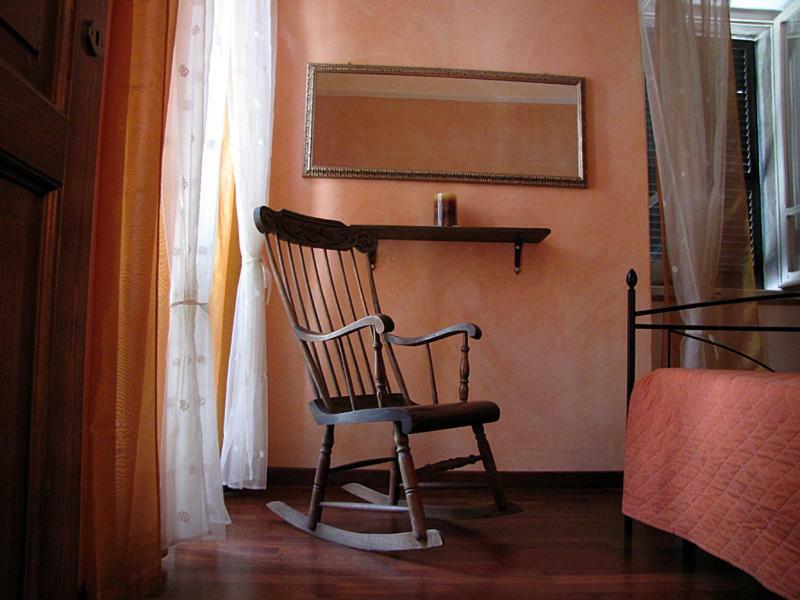 Double Room Balcony