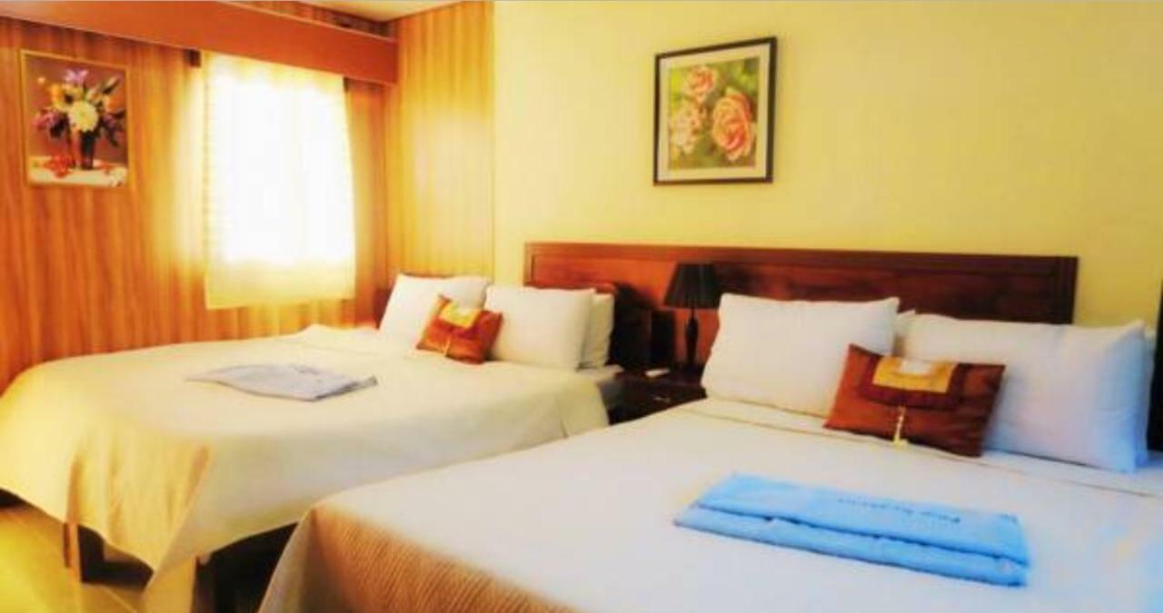 Superior Quadruple Room
