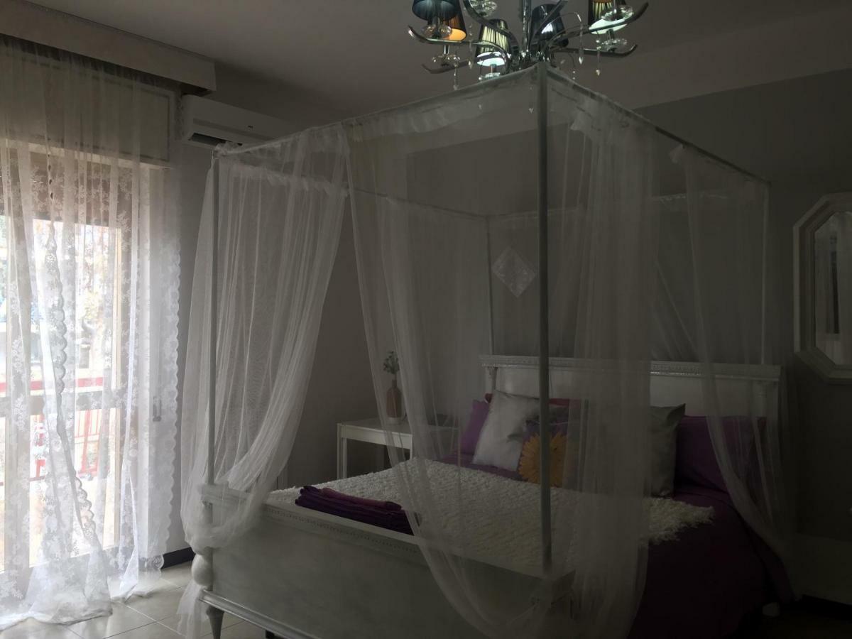 Quadruple Room Balcony Private Bathroom