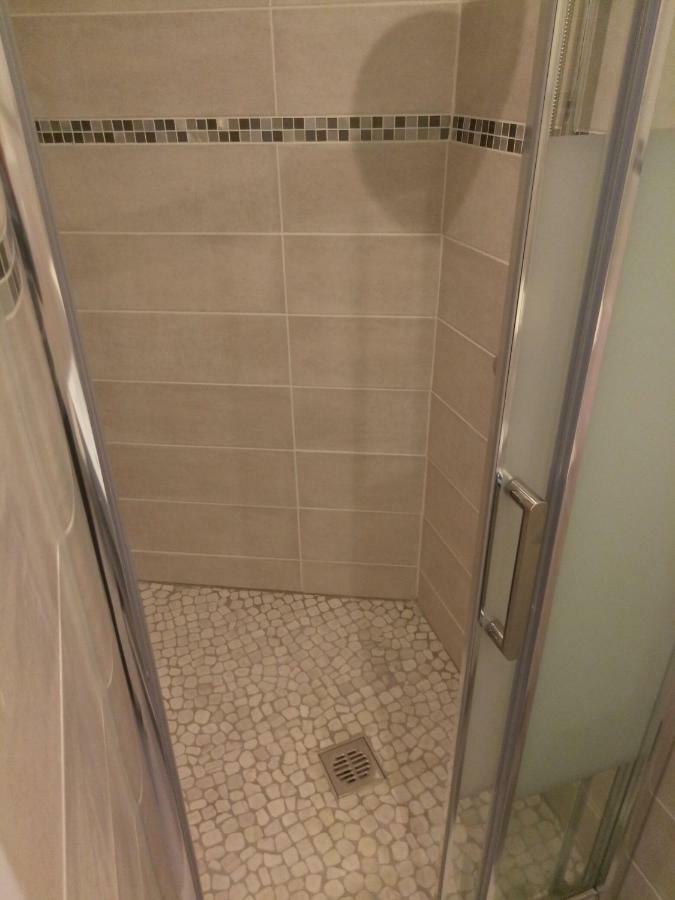 Chambre Simple avec Douche