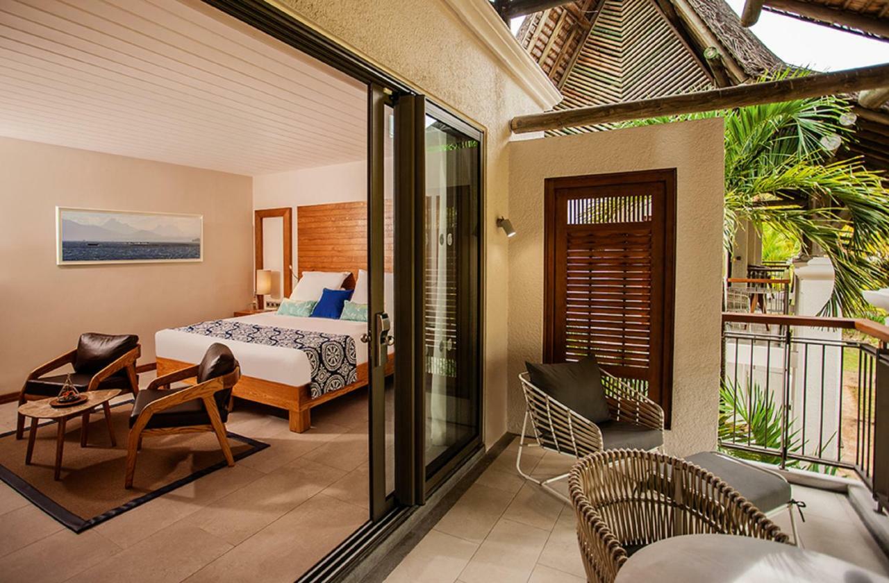 Paradis Kamer met Uitzicht op de Baai