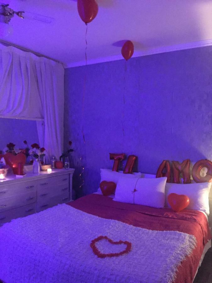 Double Room Spa Bath