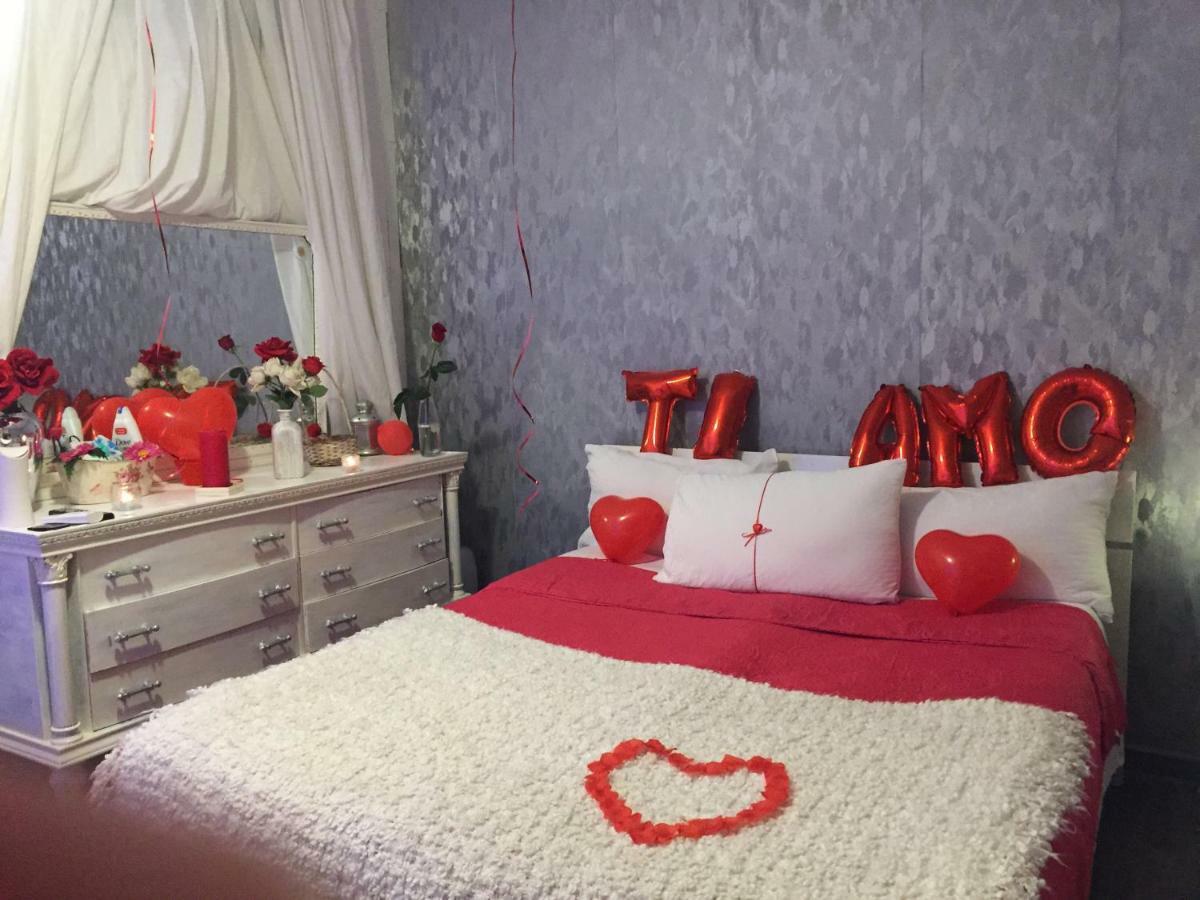 Double Room Spa Bath
