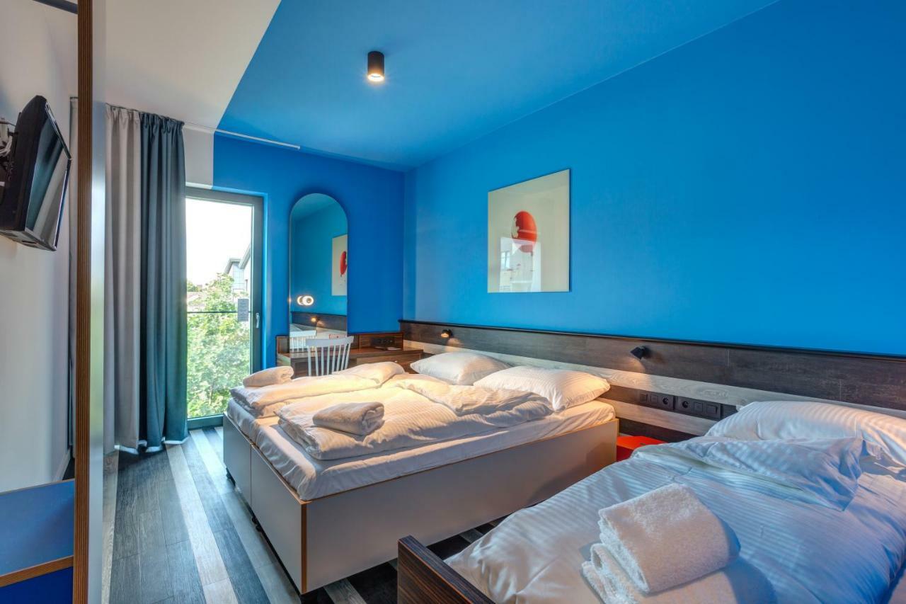 Quarto Triplo