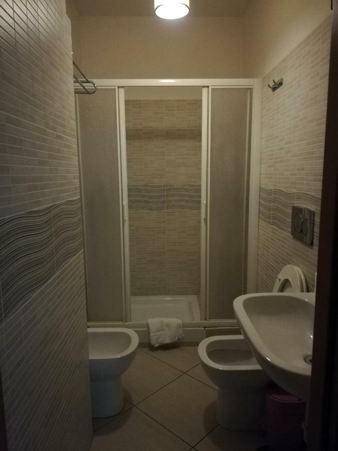 Economy Double or Twin Room