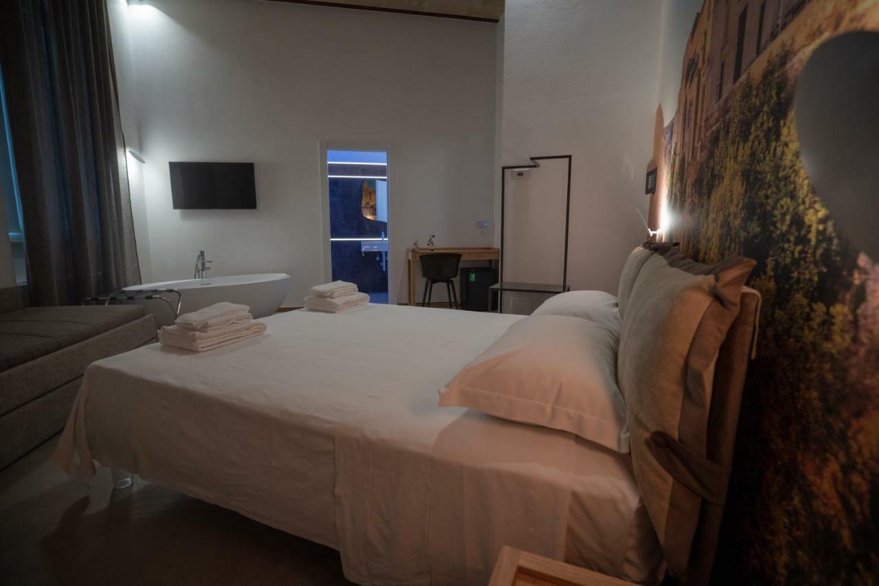 Deluxe Doppelzimmer