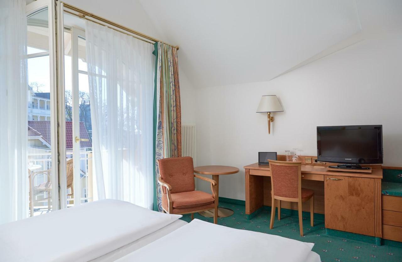 Double Room Comfort Baclony or Terrace