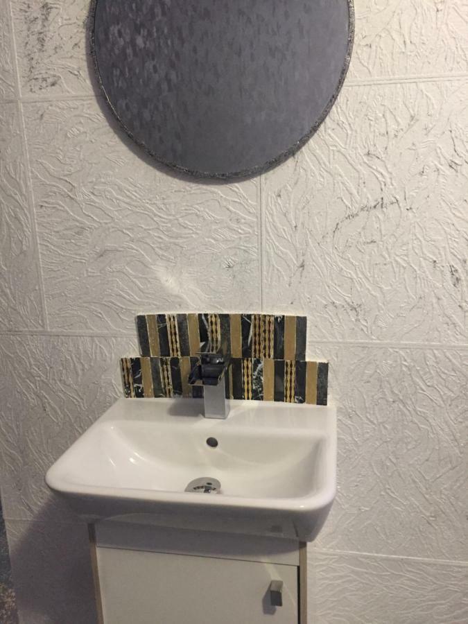 Double Room Spa Bath