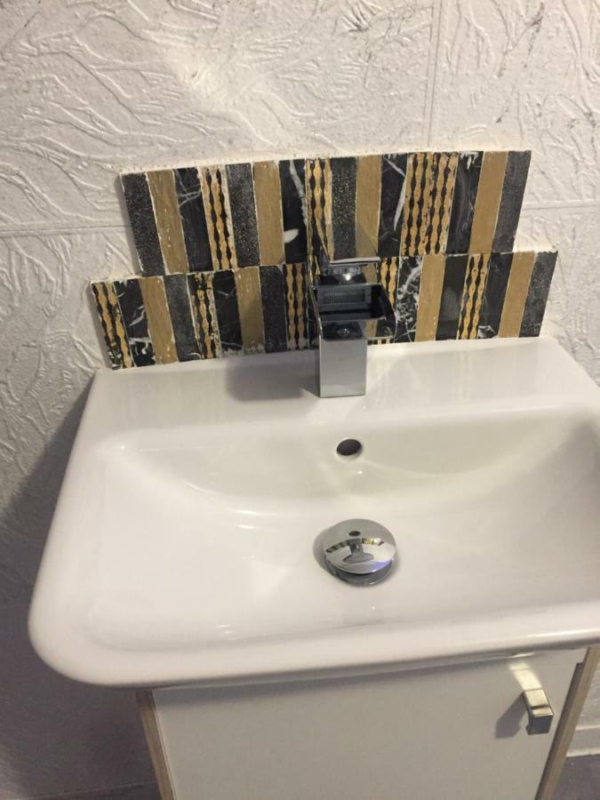Double Room Spa Bath