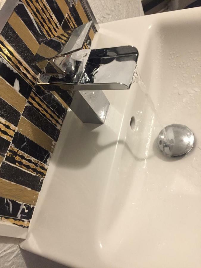 Double Room Spa Bath