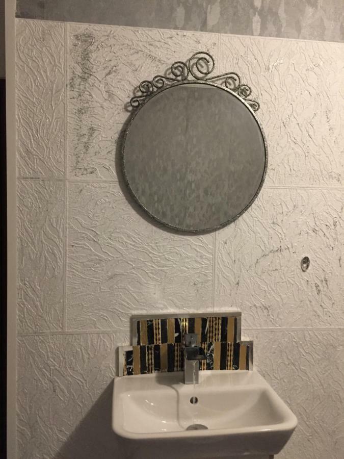 Double Room Spa Bath