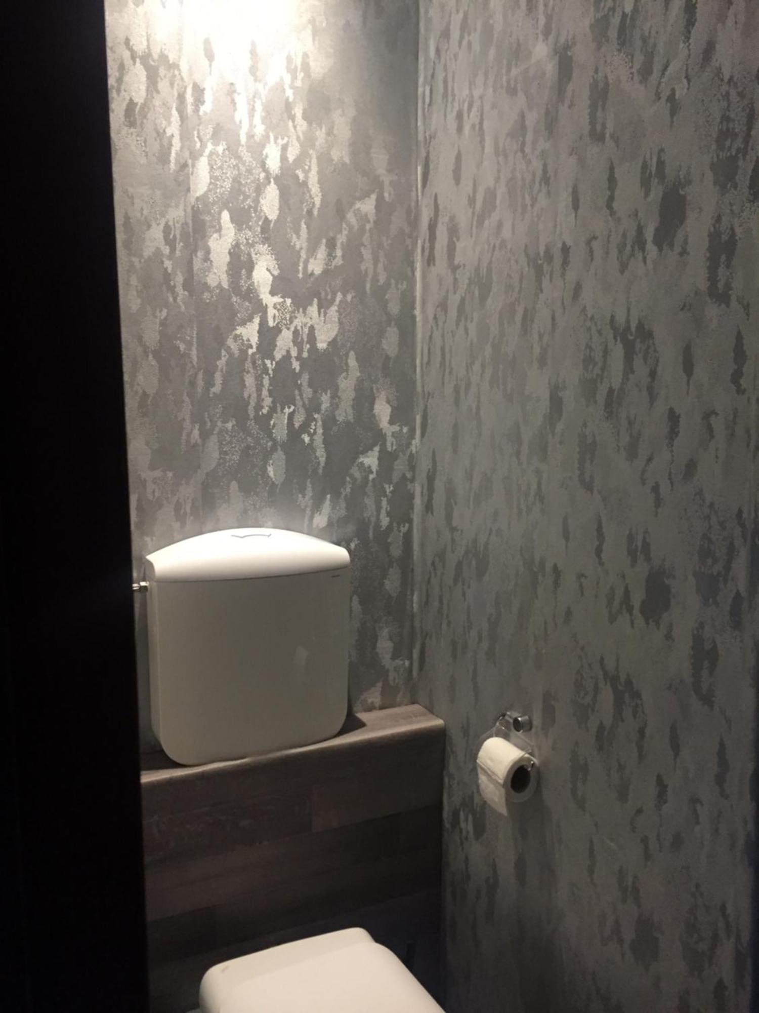 Double Room Spa Bath