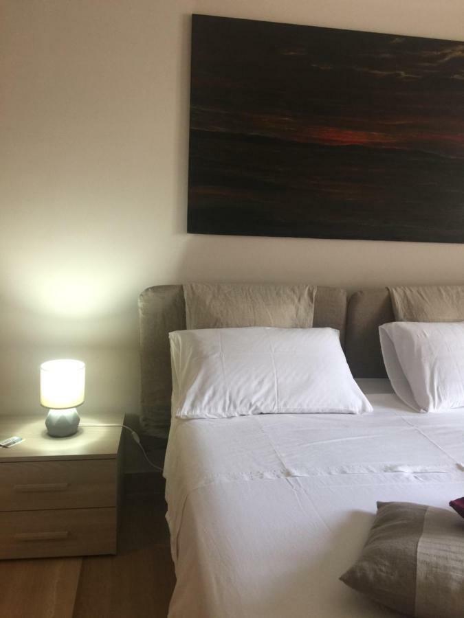 Large Double or Twin Room