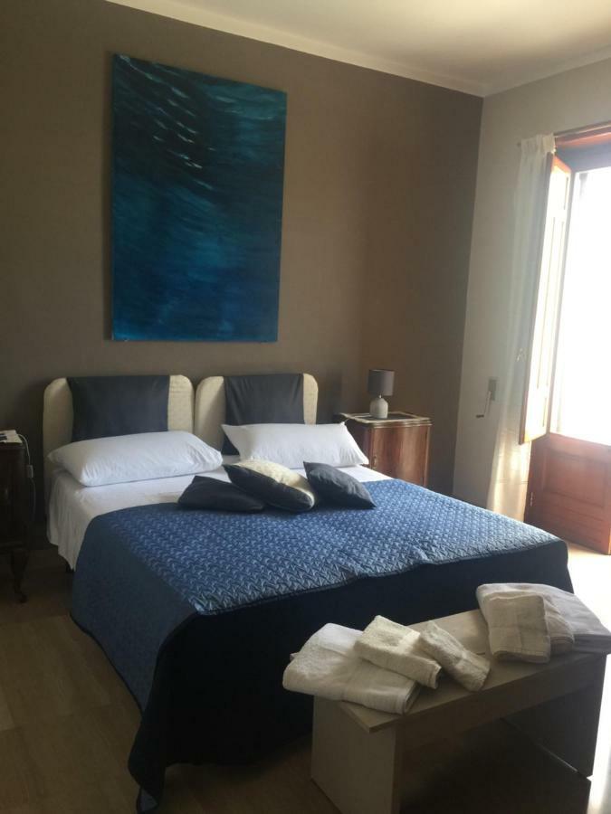 King Room Balcony