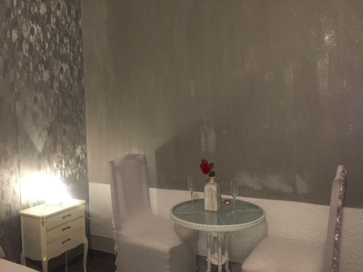 Double Room Spa Bath