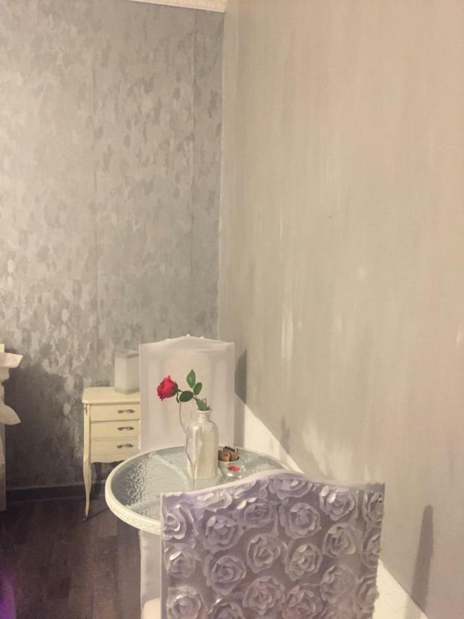 Double Room Spa Bath