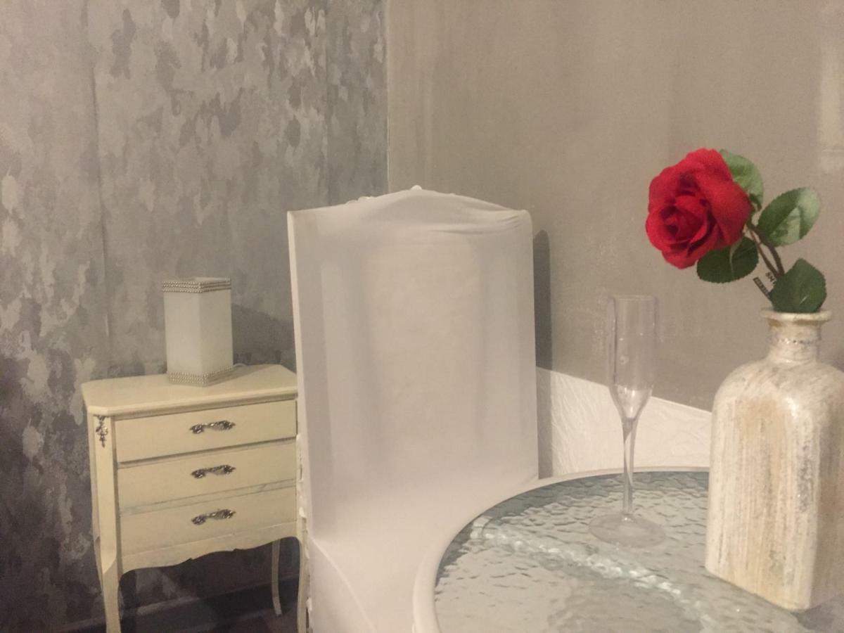 Double Room Spa Bath
