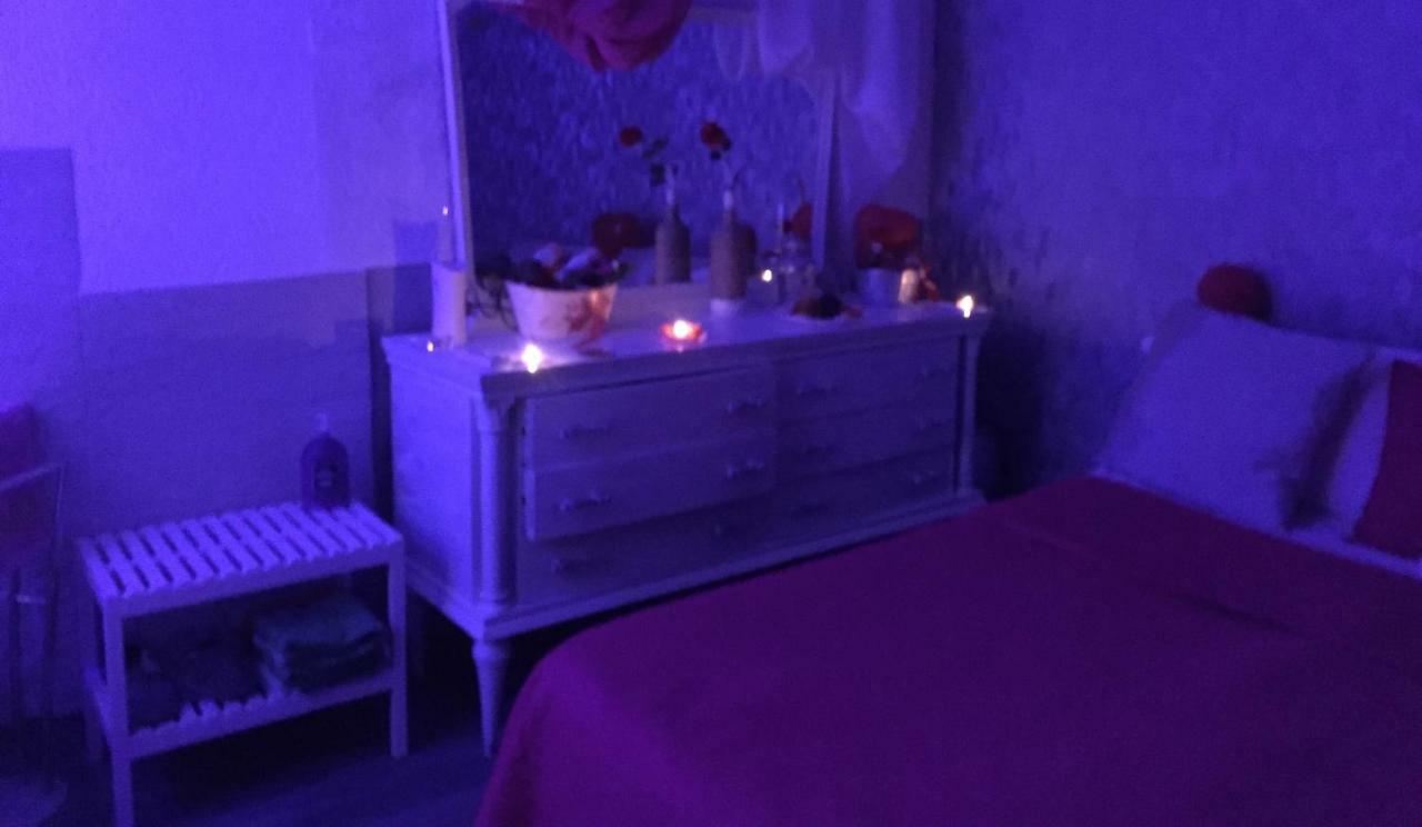 Double Room Spa Bath