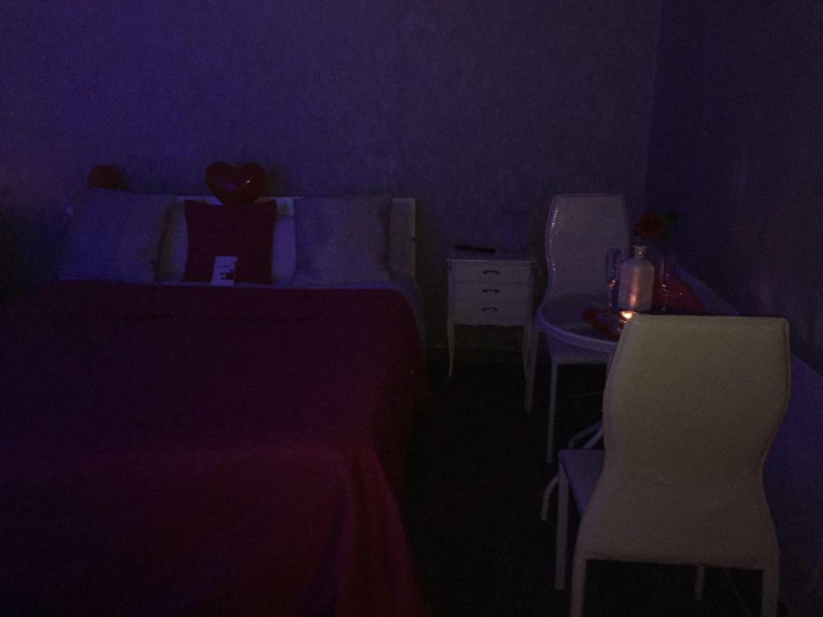 Double Room Spa Bath