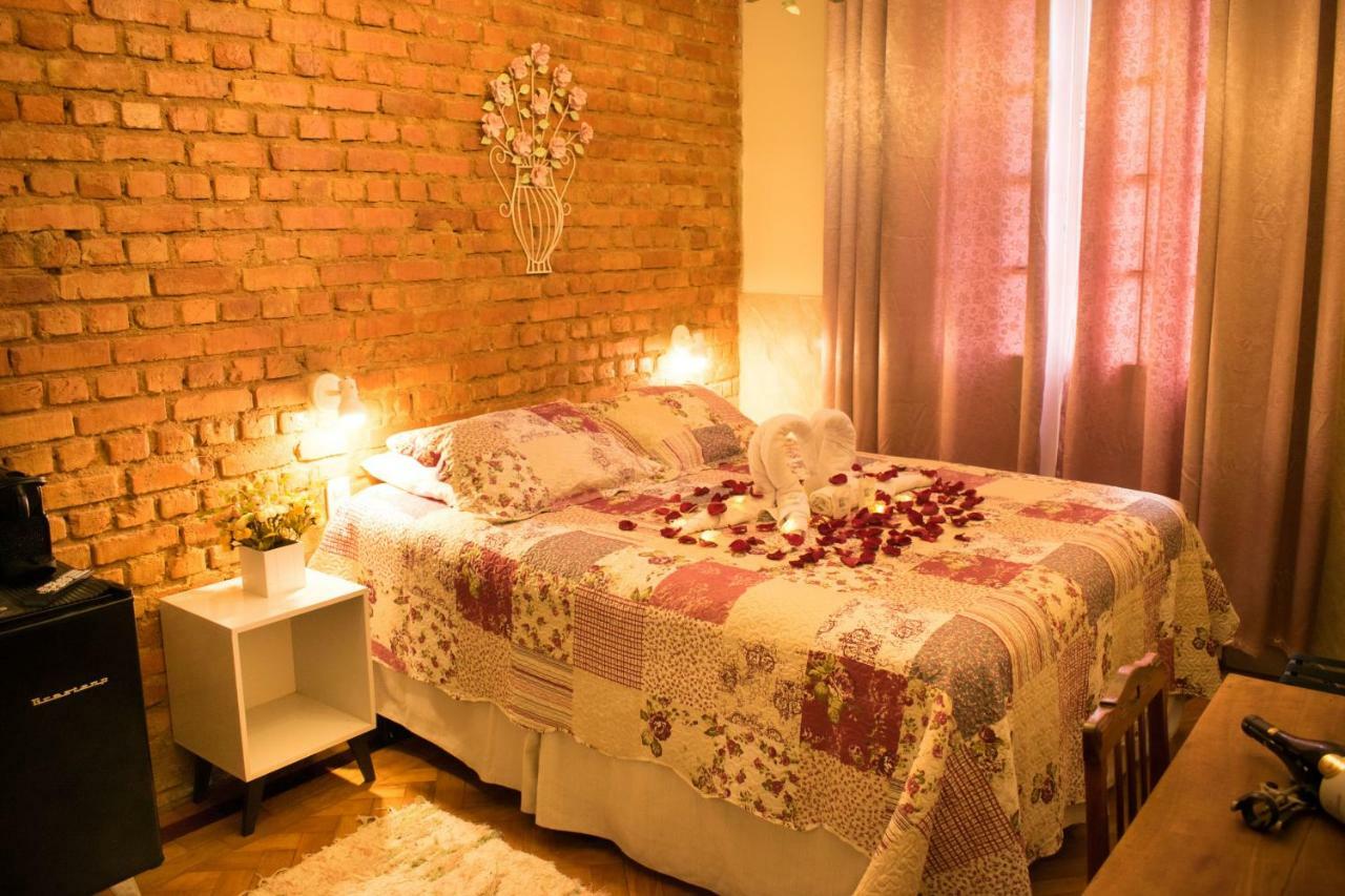 Apartamento Deluxe