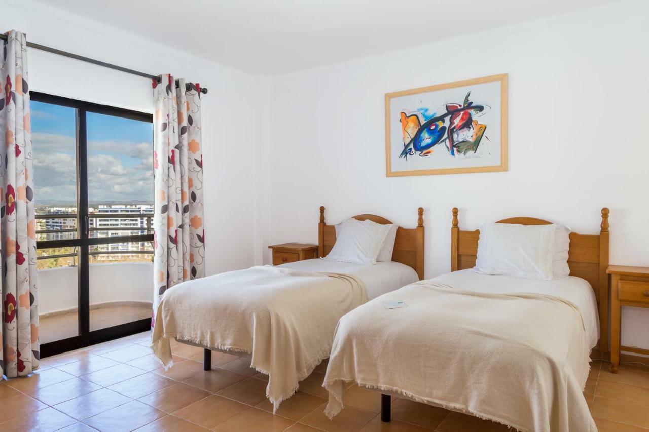Apartamento de 1 dormitorio con balcón (4 adultos)