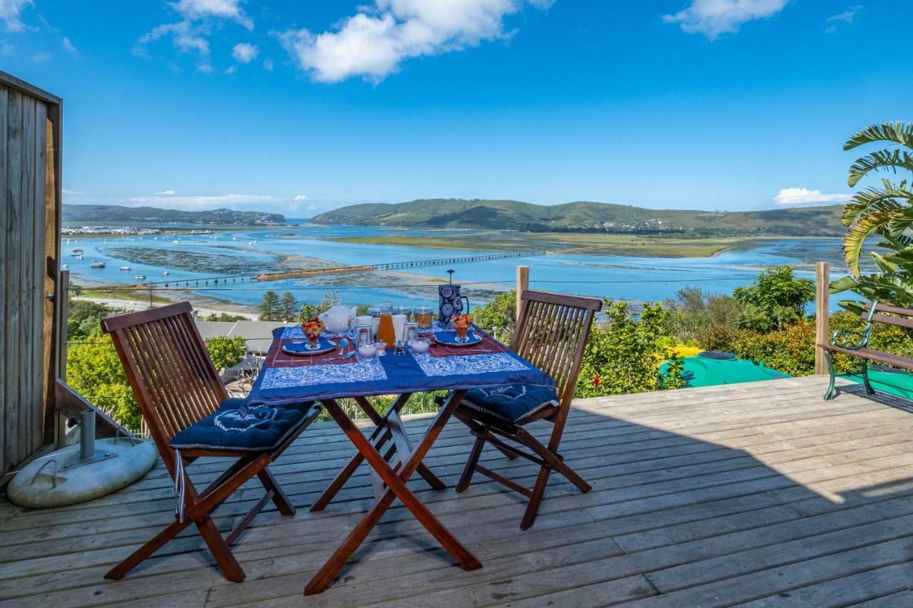 Suite Lagoon View
