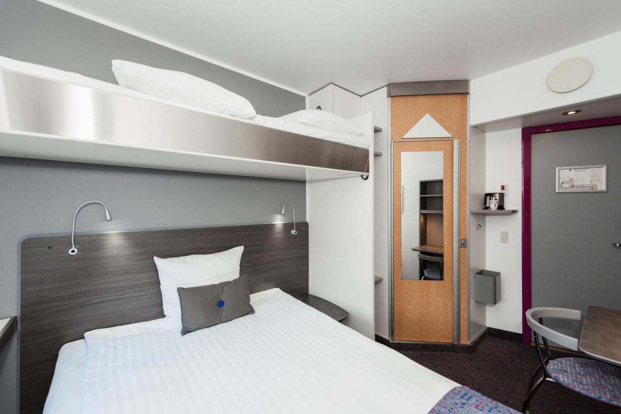 Habitación Estándar - 1 cama grande