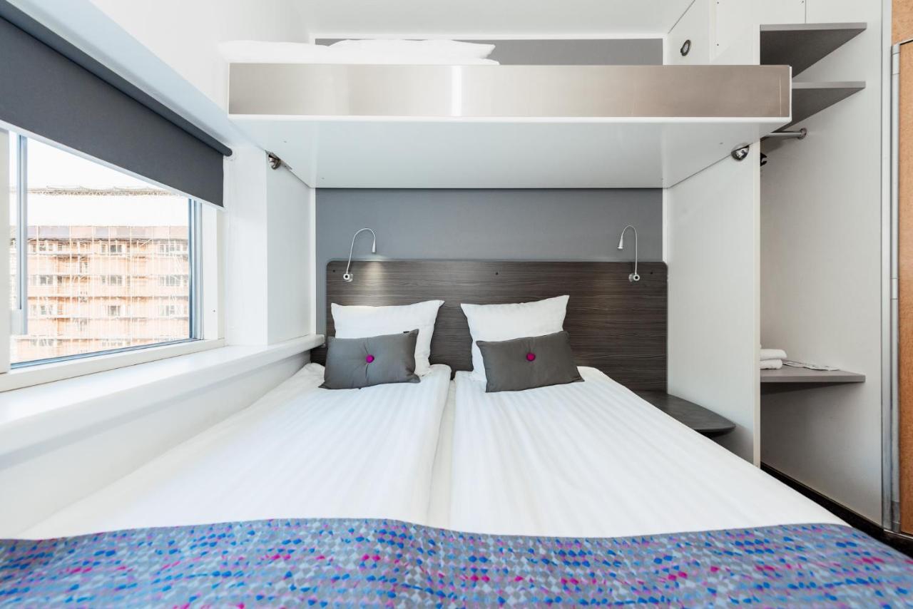 Habitación Comodoro