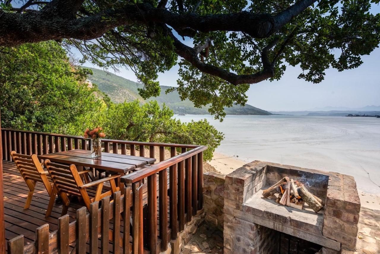 Chalet Waterfront