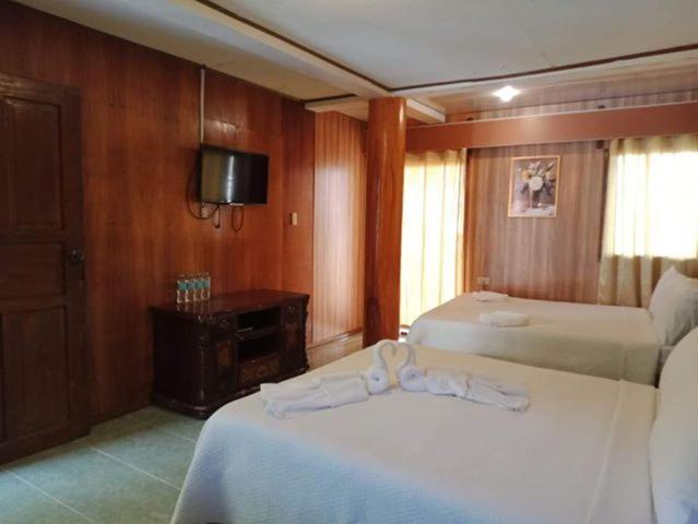Superior Quadruple Room