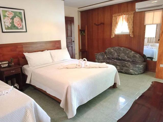 Superior Quadruple Room