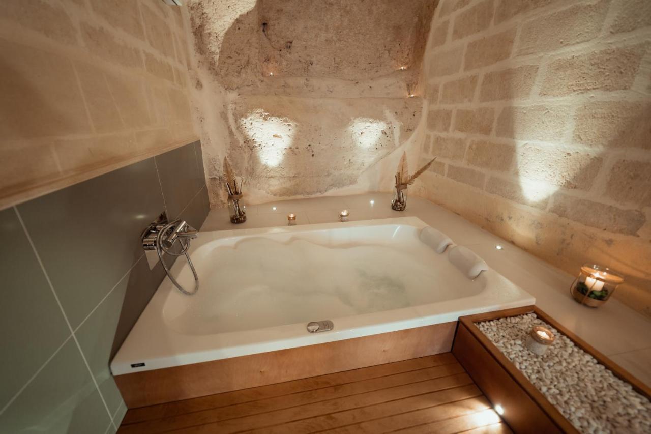 Double Room Spa Bath