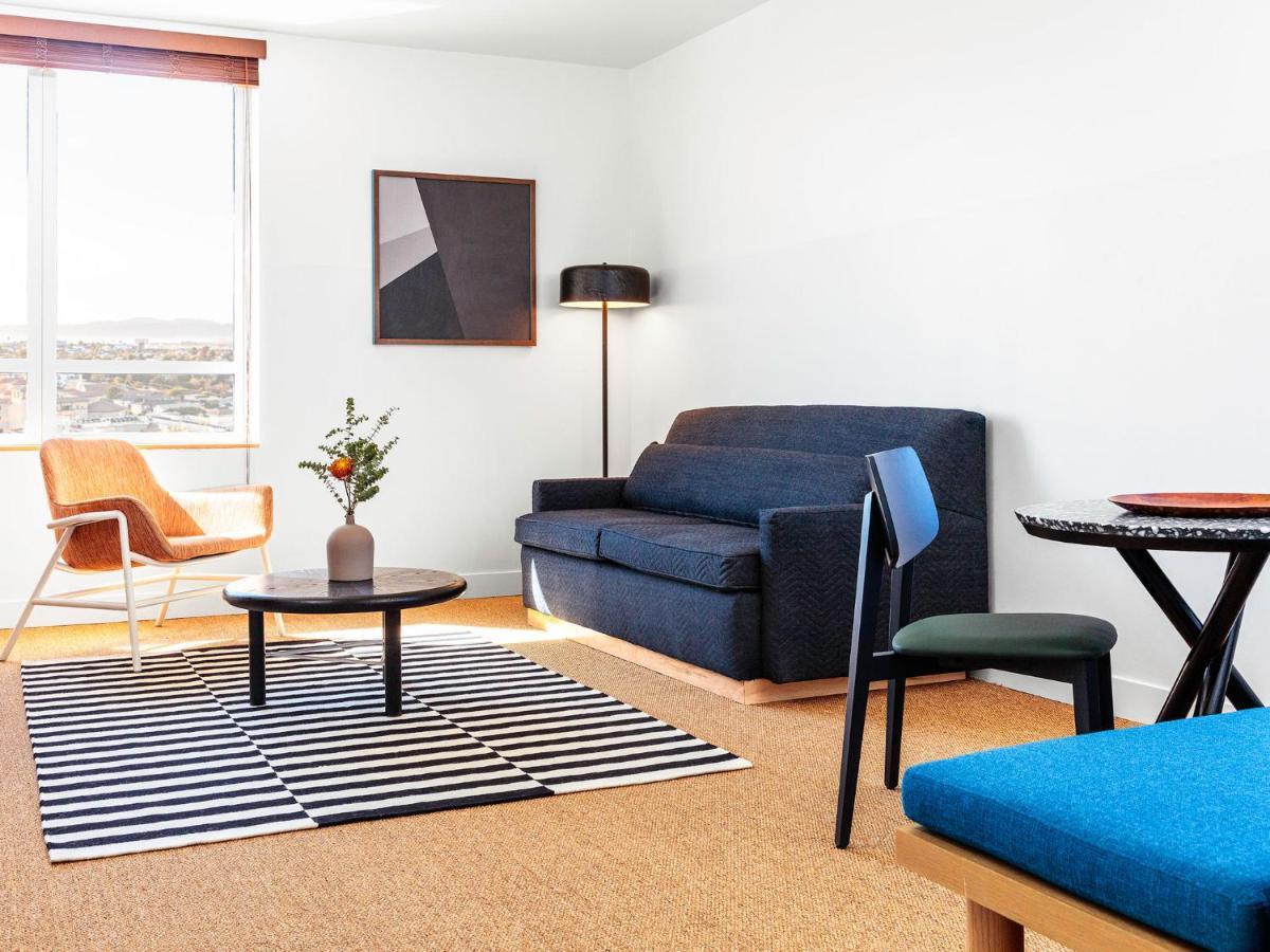 Apartment-Suite