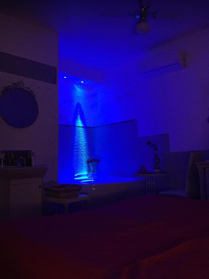 Double Room Spa Bath