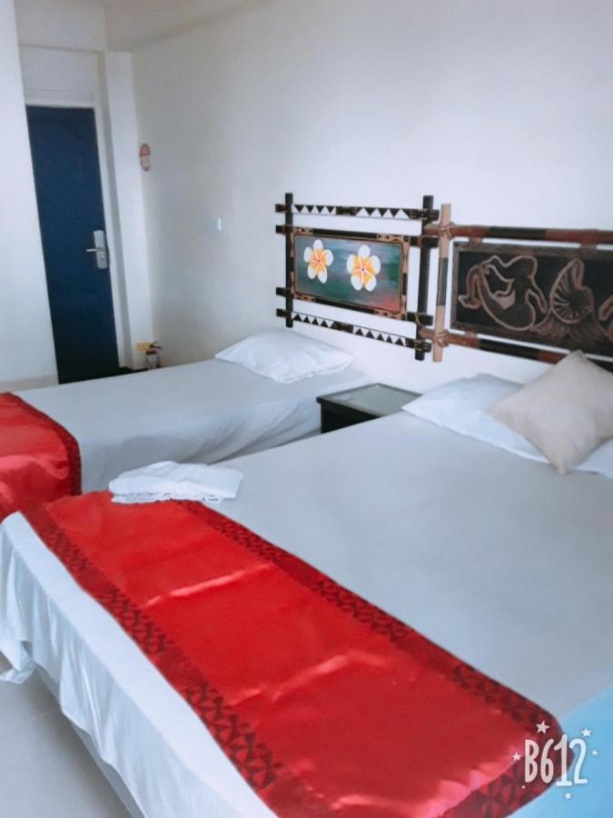 Double Room Balcony