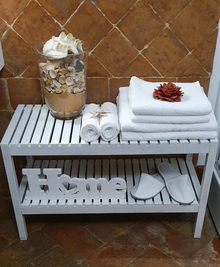 Junior Suite Terrace