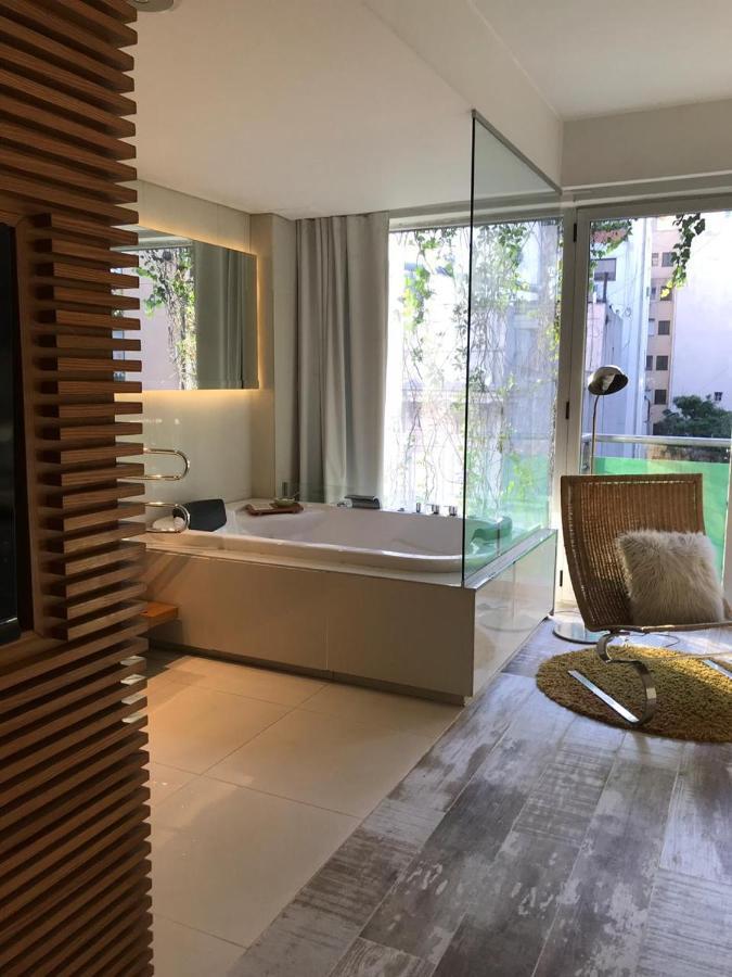 Habitación Triple Deluxe