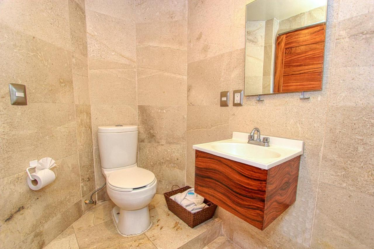 Habitación Doble Económica con 2 camas dobles