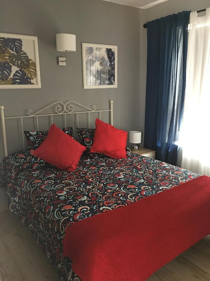 Habitación Doble Deluxe