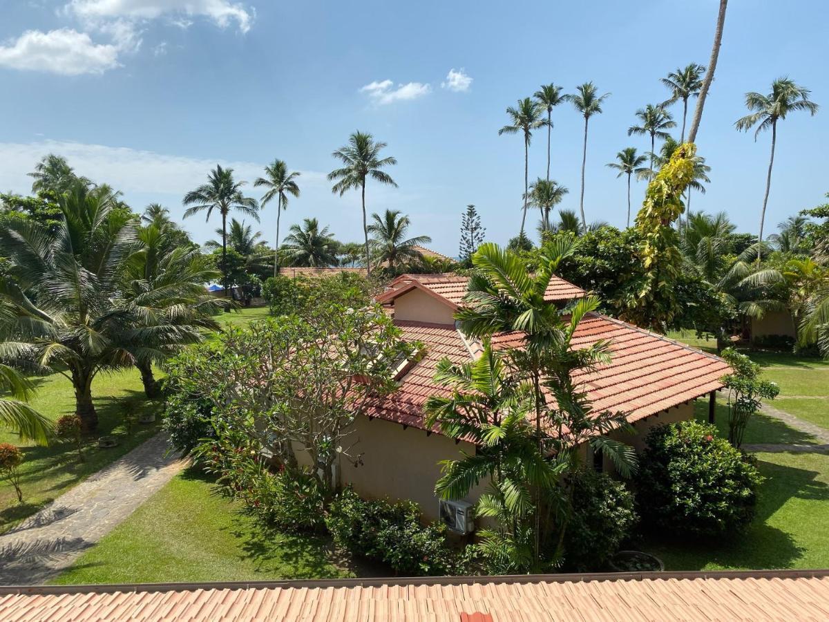 Superior Double Room Ocean View
