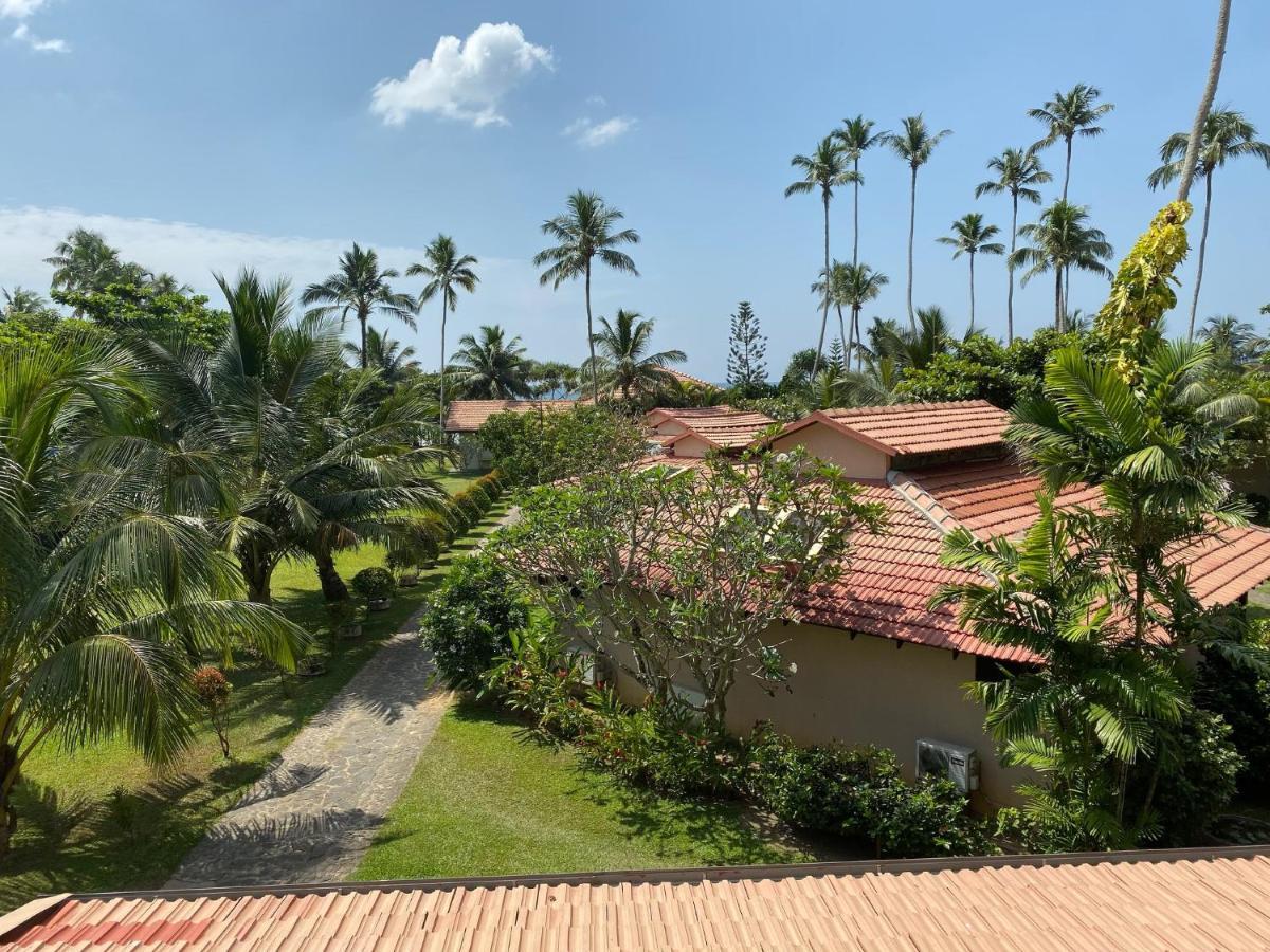 Superior Double Room Ocean View