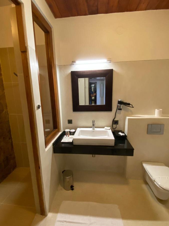 Superior Double Room Ocean View